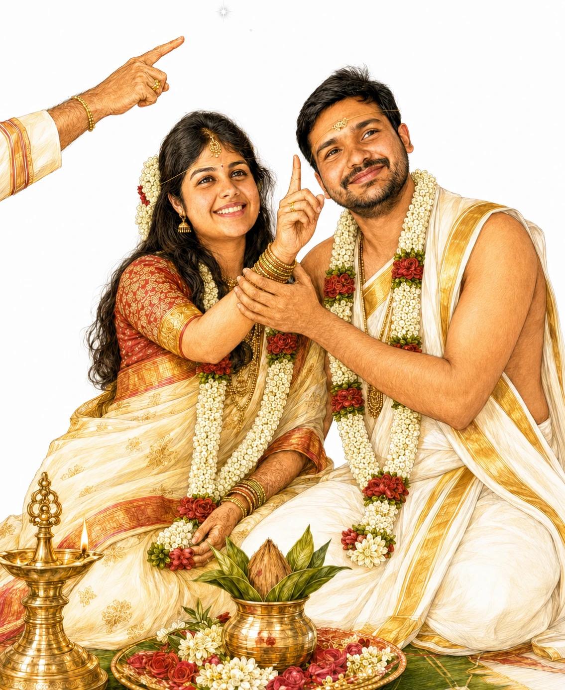 Arundhati Nakshatram