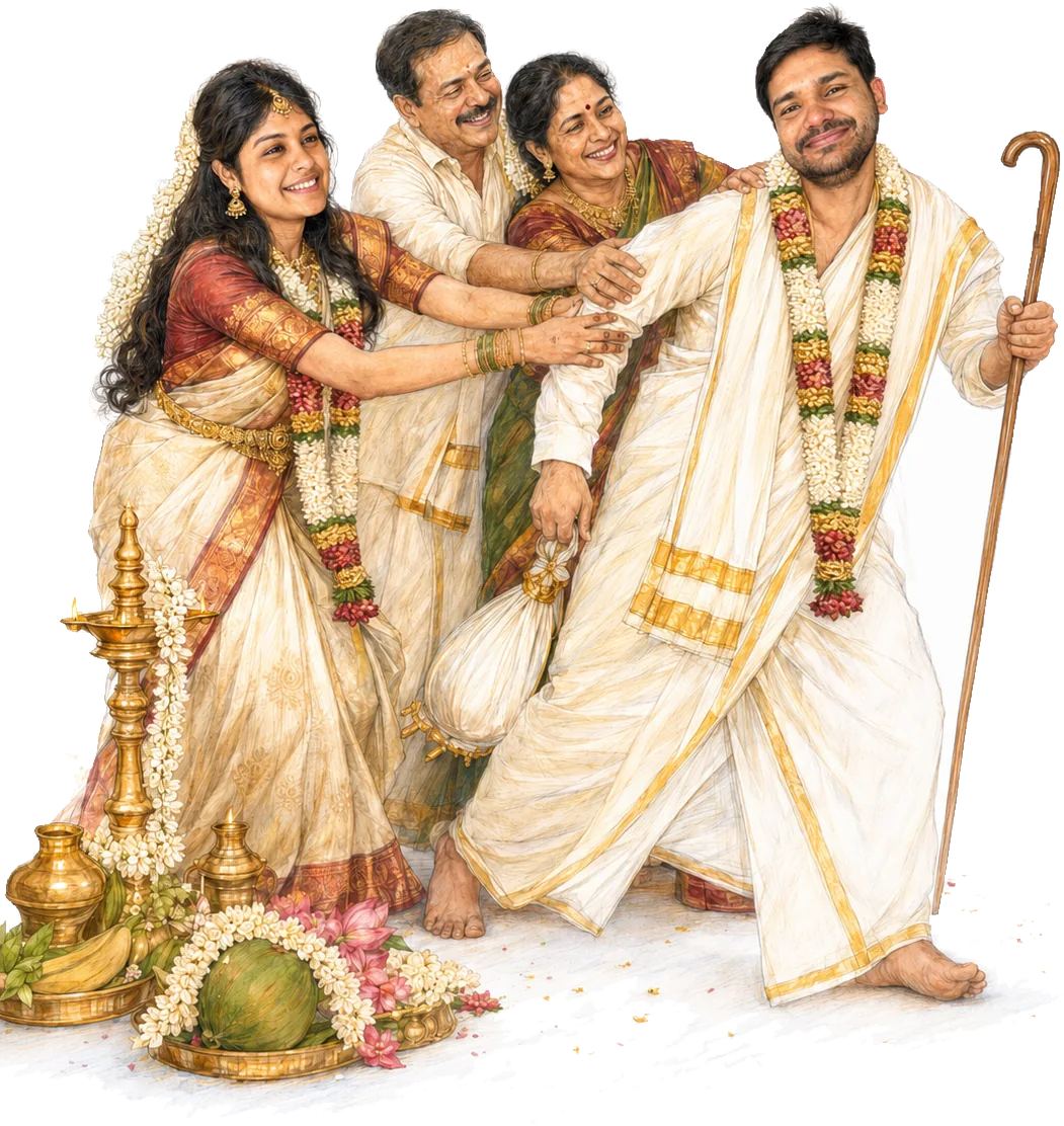 Kashi Yatra