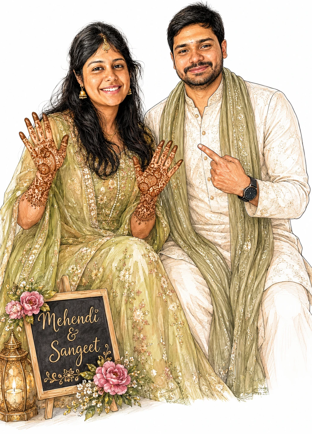 Sangeet